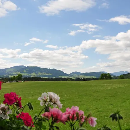 Haus Leo * وستندورف