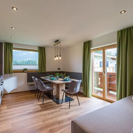 Haus Leo Privat bolig *