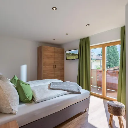 Haus Leo * وستندورف