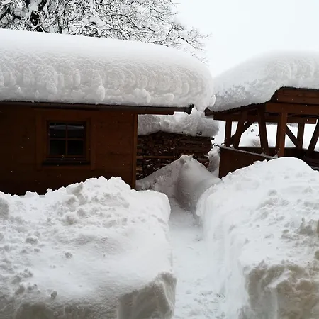 Haus Leo وستندورف