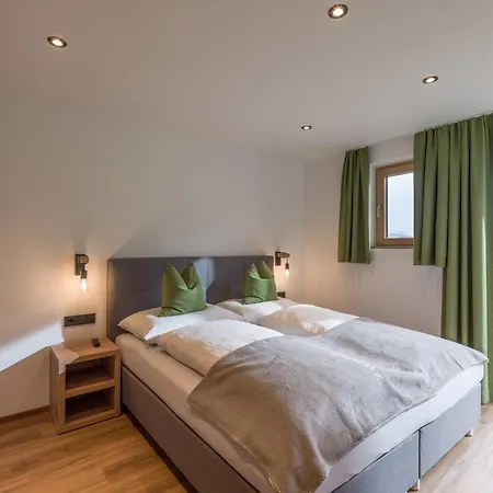 Privat bolig Haus Leo