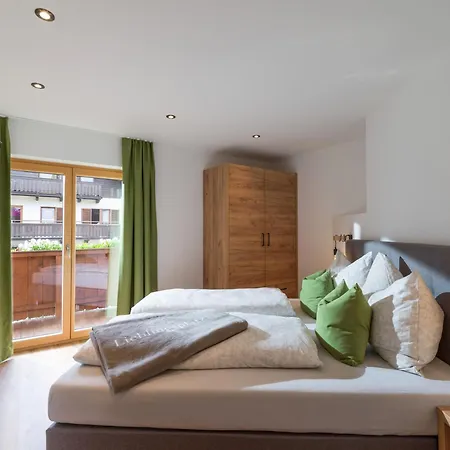 Haus Leo Privat bolig Westendorf