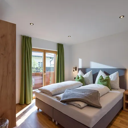 Haus Leo Privat bolig *