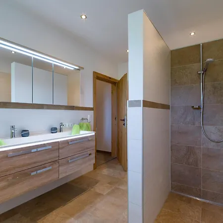 Haus Leo Privat bolig