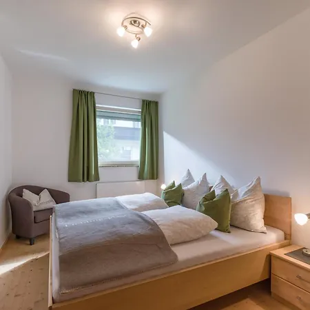 Haus Leo Privat bolig Westendorf