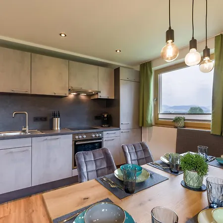 Haus Leo Privat bolig