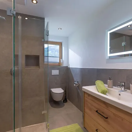 Haus Leo Privat bolig Westendorf
