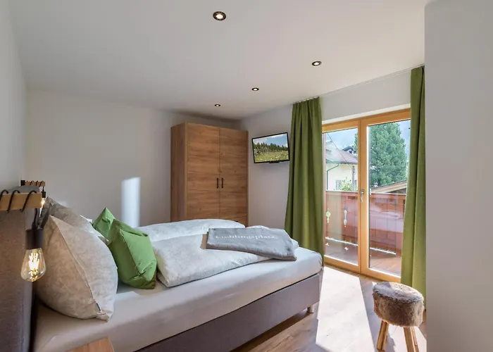 利奥民宿 * 韦斯滕多夫