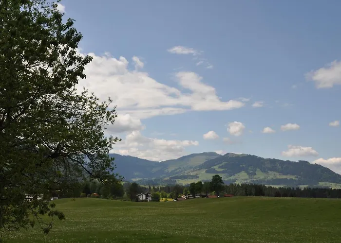 Haus Leo Homestay Westendorf