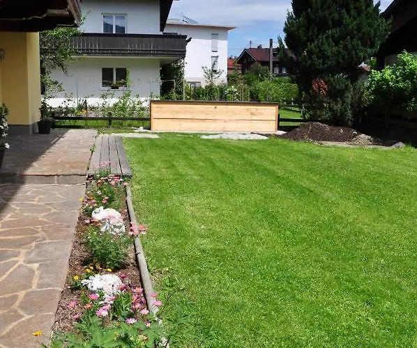 Haus Leo Homestay Westendorf