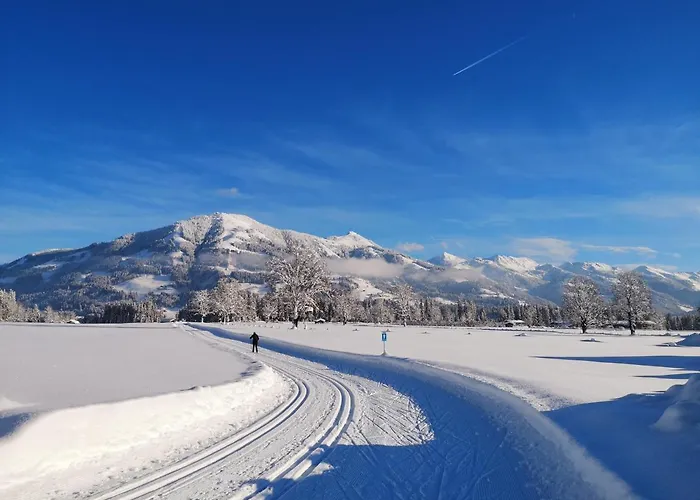 Homestay Haus Leo Westendorf