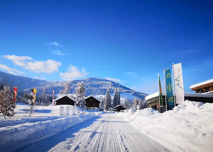 Homestay Haus Leo Westendorf