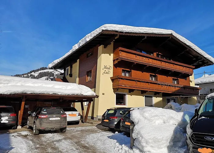 Homestay Haus Leo Westendorf