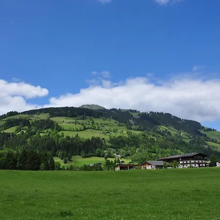 Haus Leo Westendorf