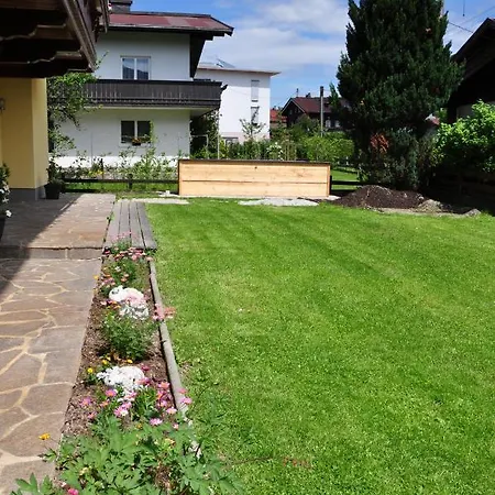 Haus Leo Homestay Westendorf