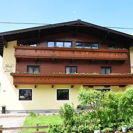 Homestay Haus Leo