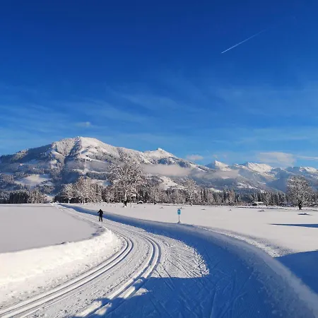 Homestay Haus Leo Westendorf
