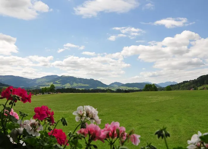 Haus Leo * Westendorf
