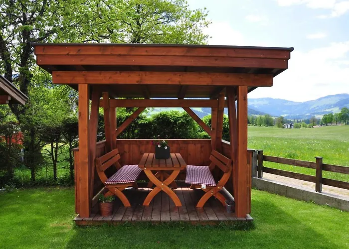 Haus Leo Alloggio in famiglia